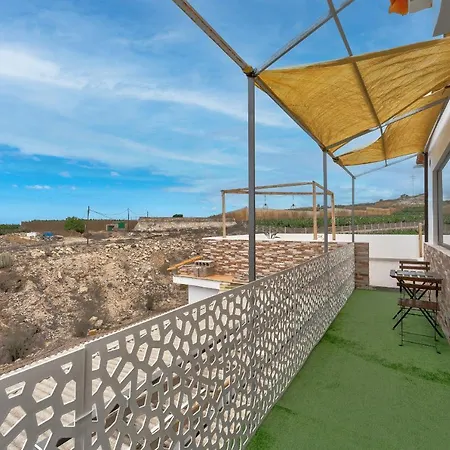 Apartamento Amazing View Penthouse Huge Private Terrace *