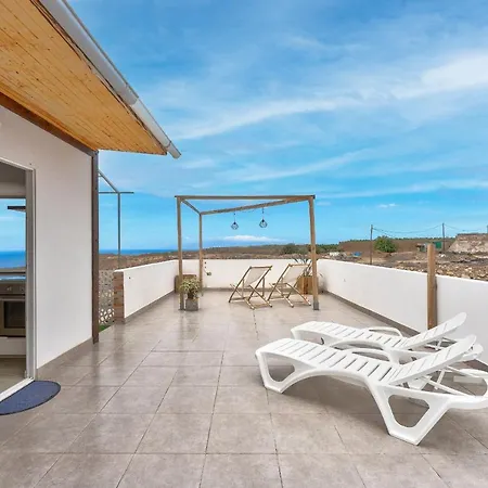 Amazing View Penthouse Huge Private Terrace *