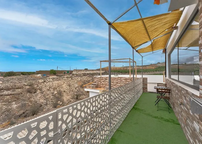 Apartament Amazing View Penthouse Huge Private Terrace *