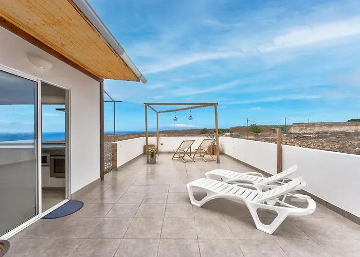 Amazing View Penthouse Huge Private Terrace *