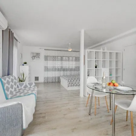 Amazing View Penthouse Huge Private Terrace Lägenhet *