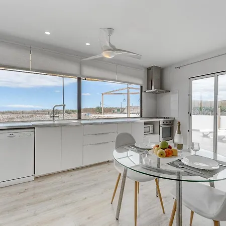 Apartman Amazing View Penthouse Huge Private Terrace *