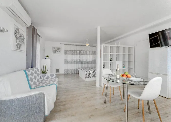 Amazing View Penthouse Huge Private Terrace Apartmán *