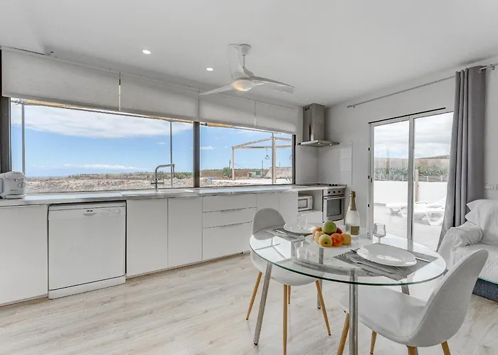 Apartmán Amazing View Penthouse Huge Private Terrace *