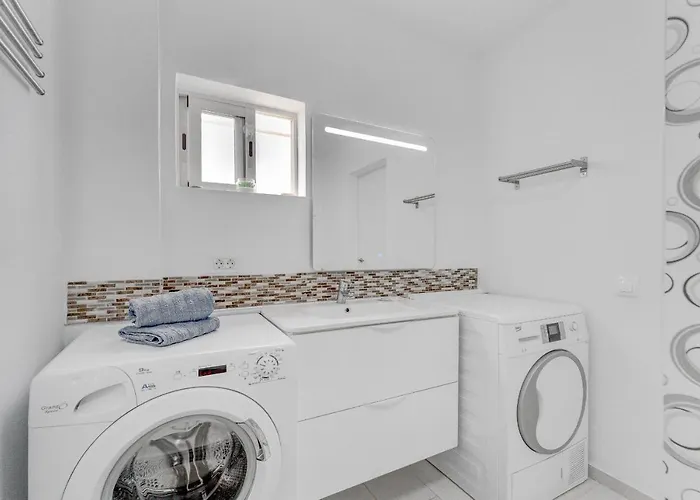 Amazing View Penthouse Huge Private Terrace Appartamento Callao Salvaje