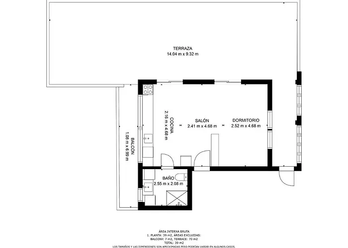 Appartamento Amazing View Penthouse Huge Private Terrace Callao Salvaje