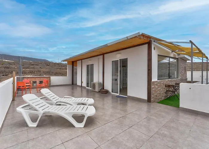 Amazing View Penthouse Huge Private Terrace *